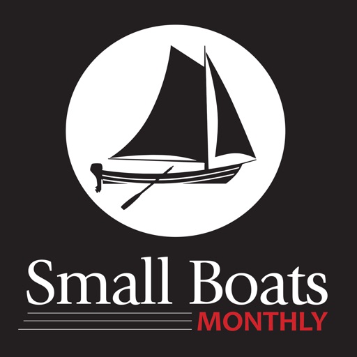 Small Boats Monthly