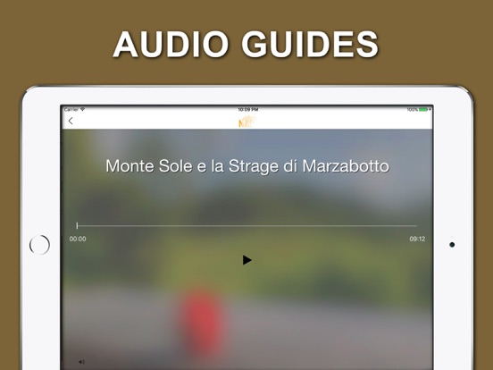Screenshot #6 pour Monte Sole