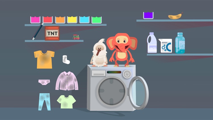 Fantorangen screenshot-4