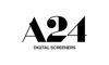 A 2 4 Digital Screeners