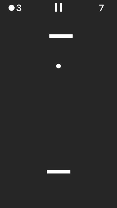 Infinite Pong screenshot 4