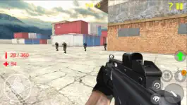 Game screenshot Shooting Strike Mobile Game apk