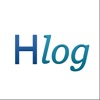 Healthlog icon