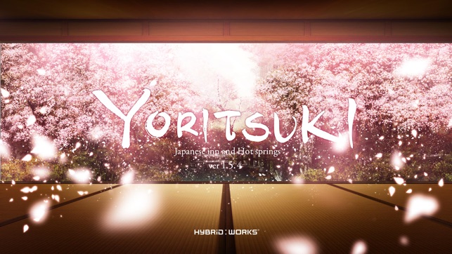 Yoritsuki on the App Store