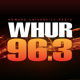 96.3 WHUR