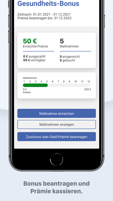 Screenshot #3 pour BKK ZF Service