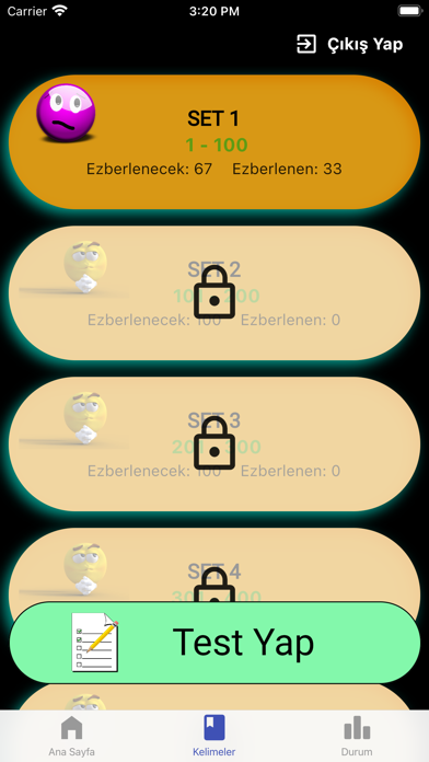 Lucky Rose YDS Screenshot