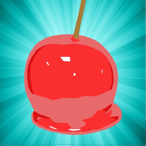Candy Land iOS App