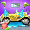 Icon Little Car Wash Games for Kids