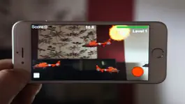 Game screenshot AirShooter AR mod apk