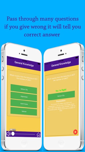 Mind Teaser Quiz App(圖3)-速報App