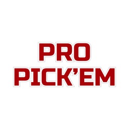 Pro Pick'em 图标