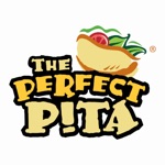 Download The Perfect Pita app