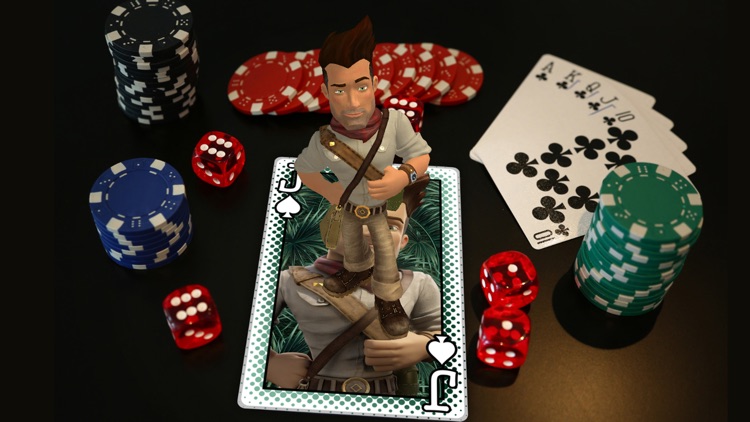 Microgaming Augmented Reality
