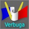 A free version of the Verbuga French Verb Trainer, with 6 verbs and 2 tenses