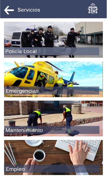Orihuela en tu mano screenshot-3