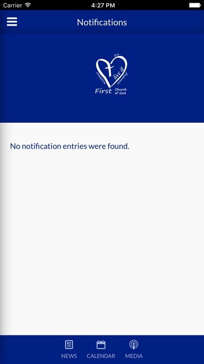 First Church of God DSM - Des Moines, IA