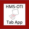 HMS-OTI Tab App