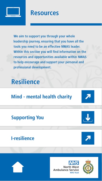 NWAS Leadership screenshot-3