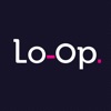 Icon Lo-Op - Story video creator