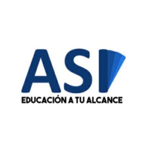 ASI Educación a tu Alcance by JOSUE ANGELES