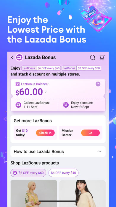 Lazada 12.12 Sale Lazada 12.12 Sale