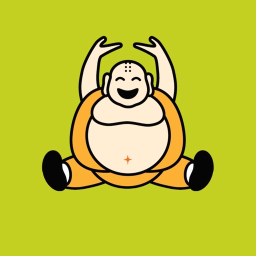 Happy Belly Studios - Booking App icon