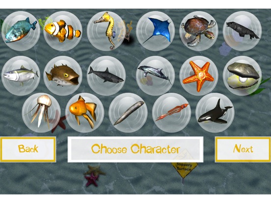Игра Ocean Craft Multiplayer Online
