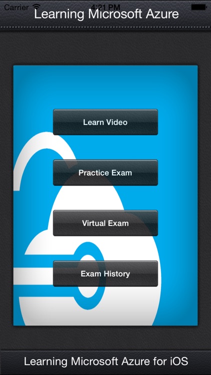 LearnFor Azure