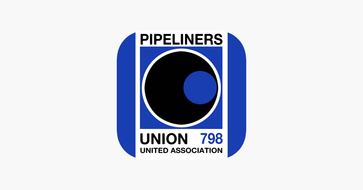‎Pipeliners Local 798 on the App Store