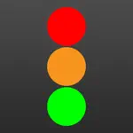 Classroom Traffic Lights App Cancel