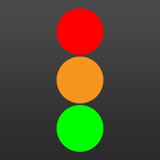 Classroom Traffic Lights