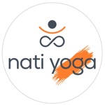 Download Nati Yoga app