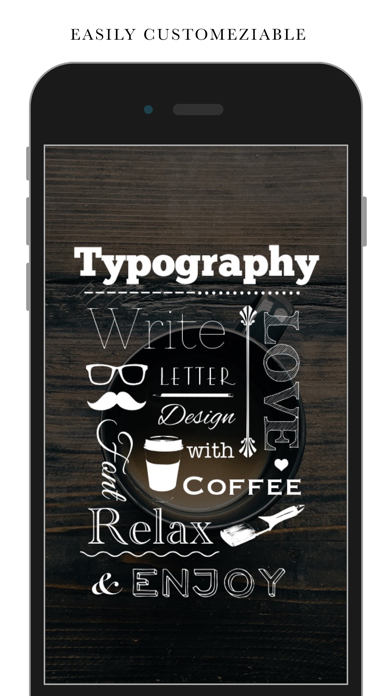 Typography Designerのおすすめ画像3