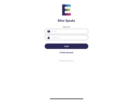 Game screenshot ElineSpeaks - AAC speech app mod apk