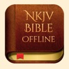 NKJV Bible Offline icon