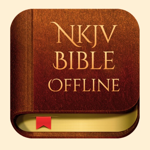 NKJV Bible Offline