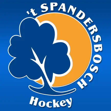 't Spandersbosch hockey Читы