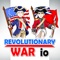 Revolutionary War io (opoly)