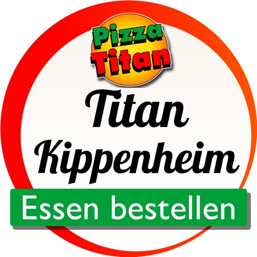Pizza Titan Kippenheim