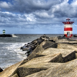 The Tides Netherlands