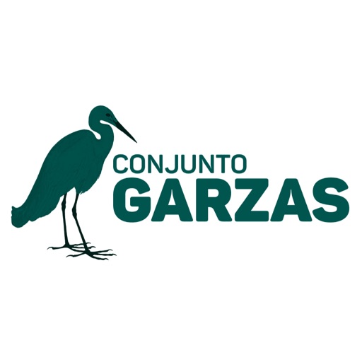 Conjunto Garzas icon