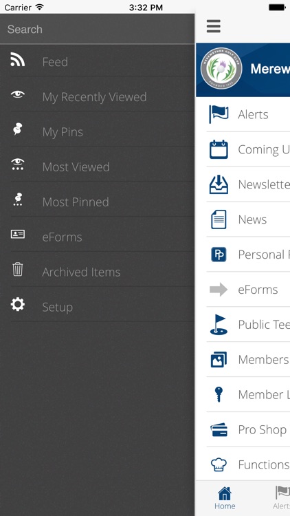 Merewether Golf Club