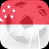 Penalty Soccer World Tours 2017: Singapore