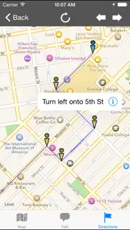 Phone Tracker:IM Map Navigator iphone resimleri 3