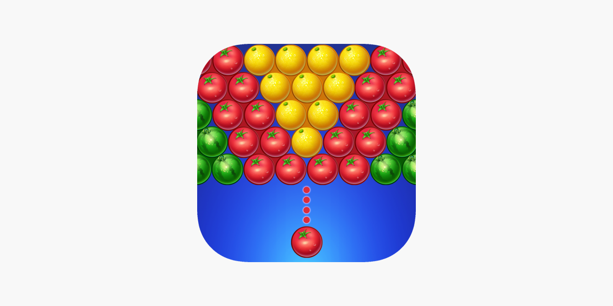 Shoot Ball Splash the App