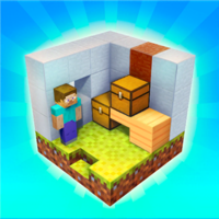 Tower Craft 3D - Game Bangunan