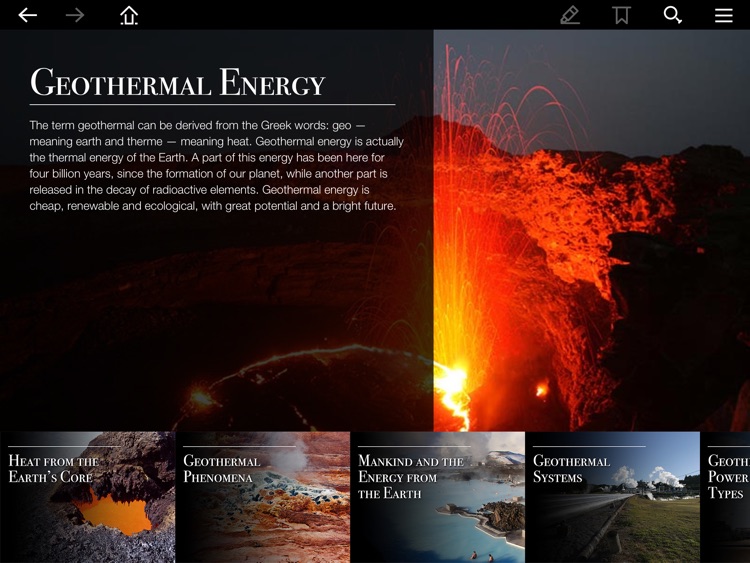 Renewable Energy Sources