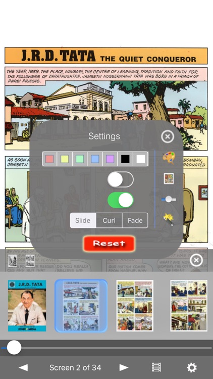 The Great Indian Business Leaders Digest1-ACK screenshot-3