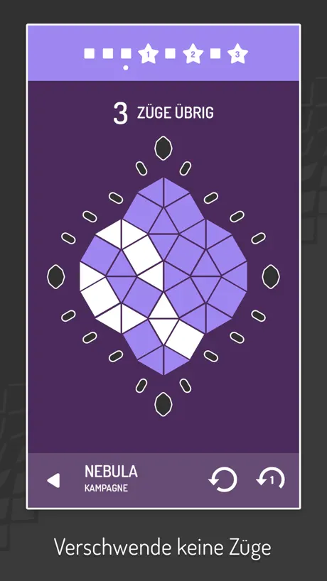 Invert - Tile Flipping Puzzles